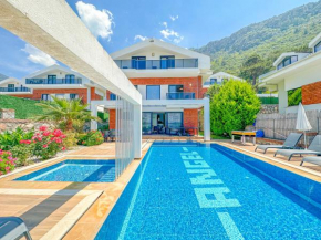 Villa Alya, spacious 4 bed villa with private pool